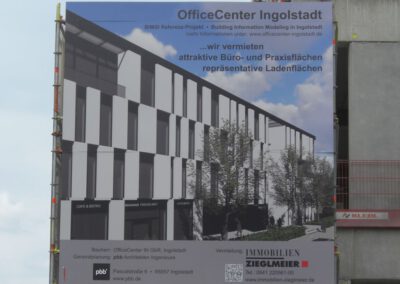 Baufatel Ingolstadt