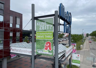 Bautafel-Ingolstadt