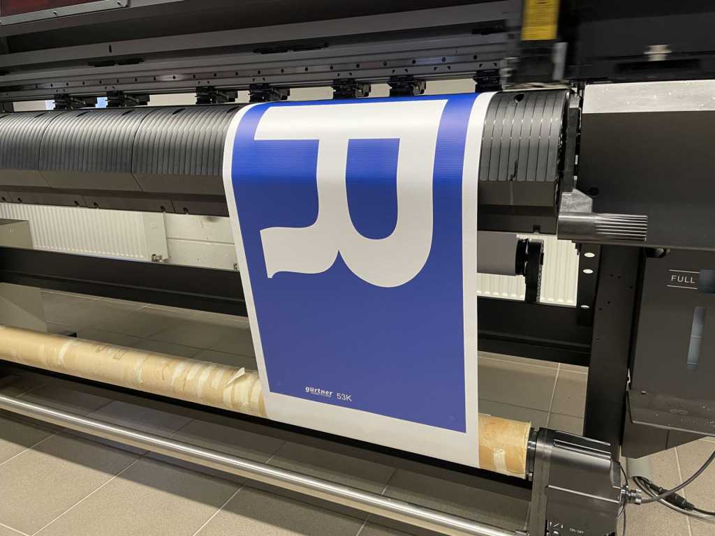 Kranbanner Kranbanner