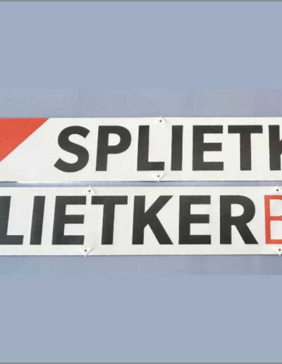 Kranbanner