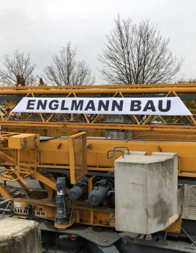 Kranbanner