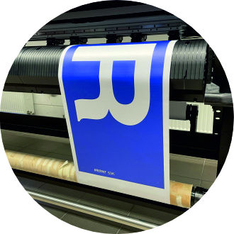 Kranbanner-Ingolstadt4 Digitaldruck Kranbanner Liebherr