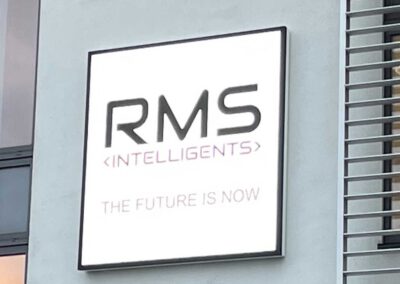 Leuchtkasten Ingolstadt