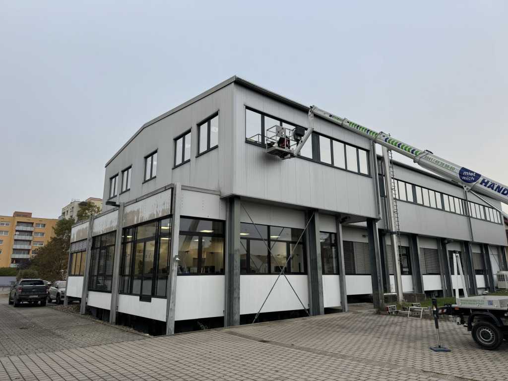 Sonnenschutz  Sonnenschutz