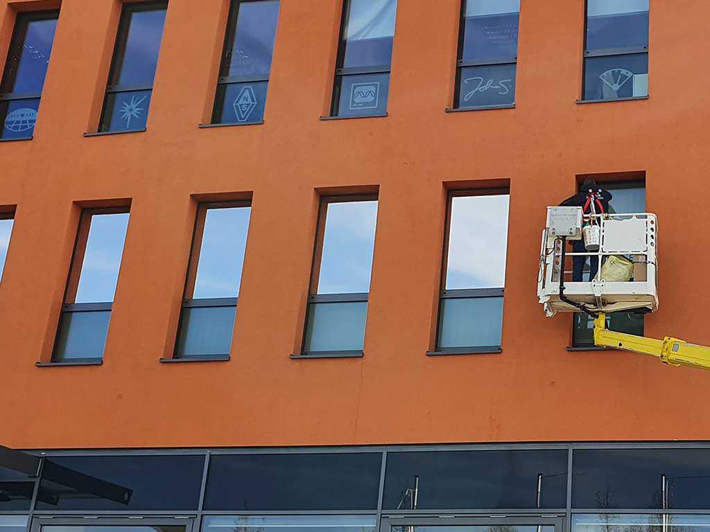 Sonnenschutz Sonnenschutz