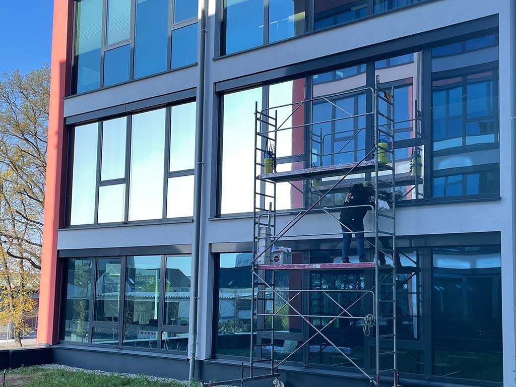 Sonnenschutz