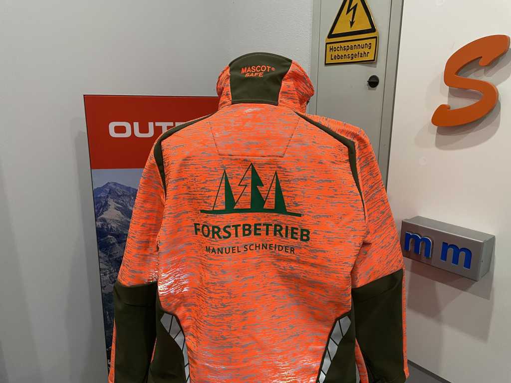 Textilien