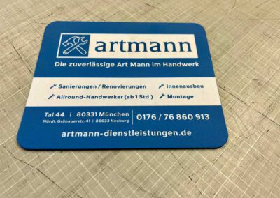 Werbemittel