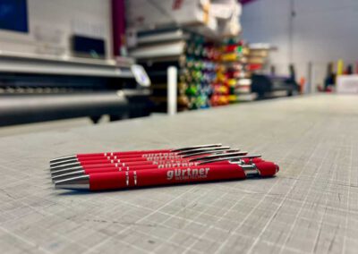 Werbemittel