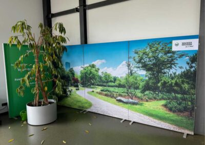 Textilspannrahmen Freistehend Ingolstadt